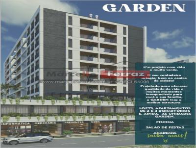 Apartamento para Venda, em , bairro Centro