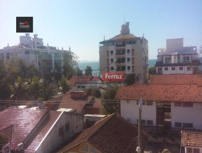 Apartamento para Venda, em Florian�polis, bairro Canasvieiras, 2 dormit�rios, 1 banheiro, 1 vaga