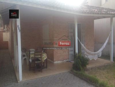 Casa para Venda, em Florian�polis, bairro Canasvieiras, 3 dormit�rios, 2 banheiros, 1 su�te, 2 vagas