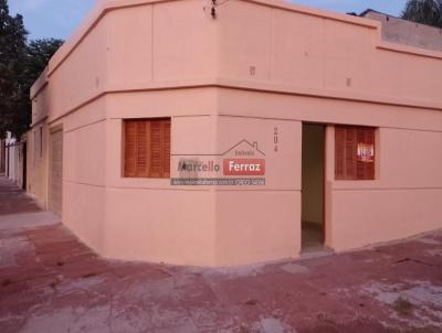 Casa para Venda, em Santana do Livramento, bairro Fortim, 2 dormit�rios, 1 banheiro, 1 vaga