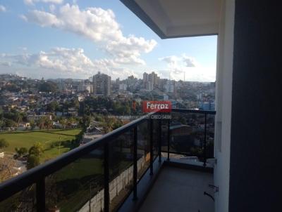 Apartamento para Venda, em Santana do Livramento, bairro Fluminense, 2 dormit�rios, 2 banheiros, 1 su�te, 1 vaga