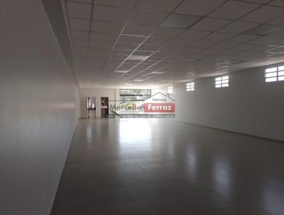 Sala Comercial para Loca��o, em Santana do Livramento, bairro Centro, 4 banheiros