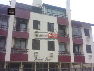 Apartamento para Venda, em Florian�polis, bairro Canasvieiras, 1 dormit�rio, 1 banheiro, 1 su�te, 1 vaga