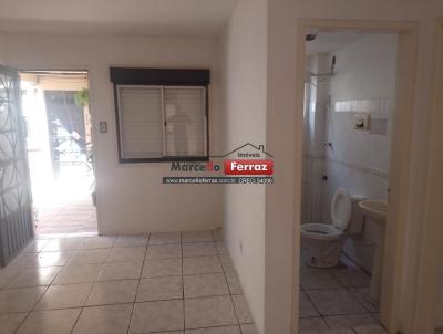 Apartamento para Loca��o, em Santana do Livramento, bairro Fluminense, 2 dormit�rios, 1 banheiro