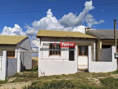 Casa para Venda, em Santana do Livramento, bairro Morada da Colina, 3 dormit�rios, 1 banheiro