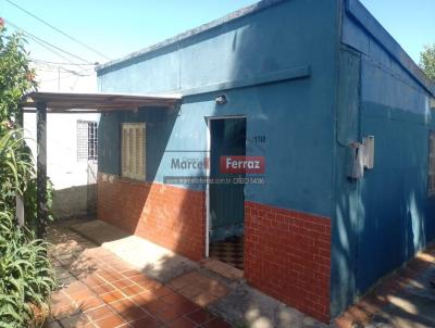 Casa para Venda, em Santana do Livramento, bairro RIVERA