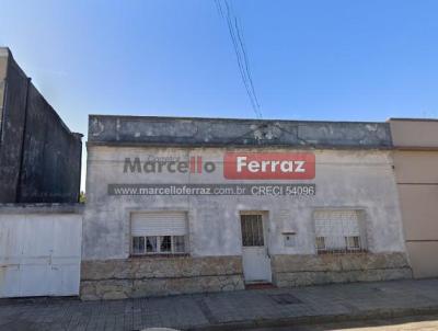 Casa para Venda, em Santana do Livramento, bairro Centro, 3 dormit�rios, 2 banheiros, 2 vagas