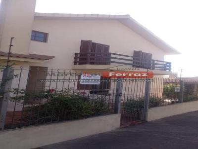 Casa para Loca��o, em Santana do Livramento, bairro Hidr�ulica, 4 dormit�rios, 4 banheiros, 1 su�te, 2 vagas