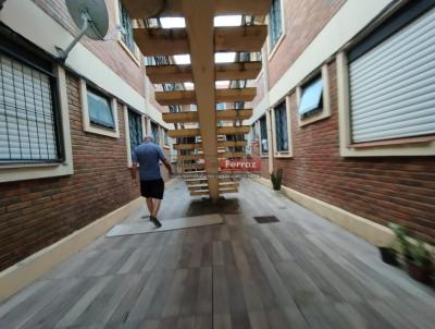 Apartamento para Venda, em Santana do Livramento, bairro Fluminense, 2 dormit�rios, 1 banheiro