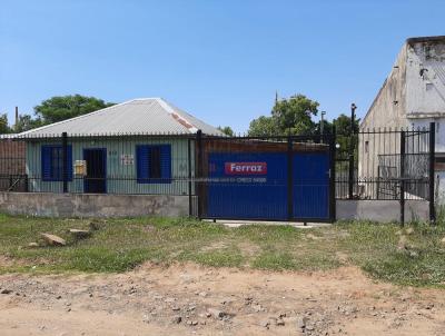 S�tio para Venda, em Santana do Livramento, bairro Armour, 2 dormit�rios, 3 banheiros
