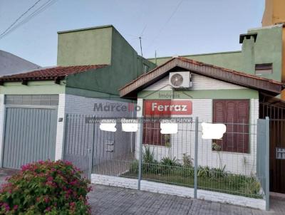 Casa para Venda, em Santana do Livramento, bairro Centro, 4 dormit�rios, 3 banheiros, 1 su�te, 1 vaga