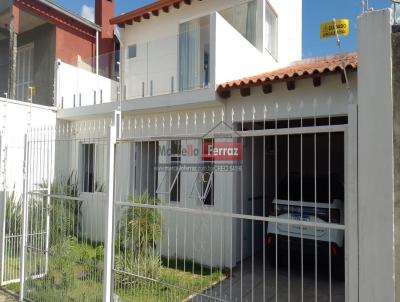 Casa para Venda, em Santana do Livramento, bairro Batuva, 3 dormit�rios, 3 banheiros, 1 su�te, 2 vagas