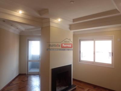 Apartamento para Loca��o, em Santana do Livramento, bairro Centro, 3 dormit�rios, 2 banheiros, 1 su�te, 1 vaga