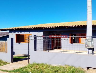 Casa para Venda, em Santana do Livramento, bairro Morada da Colina, 3 dormit�rios