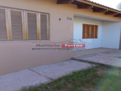 Casa para Venda, em Santana do Livramento, bairro Morada da Colina