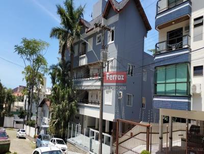 Apartamento para Venda, em Florian�polis, bairro Canasvieiras, 2 dormit�rios, 1 banheiro