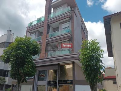 Apartamento para Venda, em Florian�polis, bairro Canasvieiras, 2 dormit�rios, 3 banheiros, 2 su�tes, 1 vaga