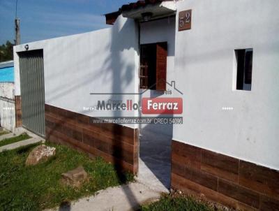 Casa para Venda, em Santana do Livramento, bairro Planalto, 3 dormit�rios, 2 banheiros, 1 su�te, 2 vagas