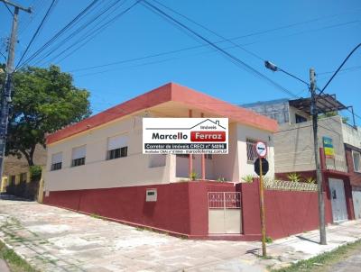 Casa para Venda, em Santana do Livramento, bairro Centro, 3 dormit�rios, 2 banheiros, 1 vaga