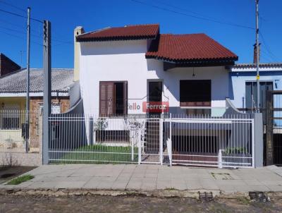 Casa para Venda, em Santana do Livramento, bairro Jadim do Verde, 5 dormit�rios, 5 banheiros