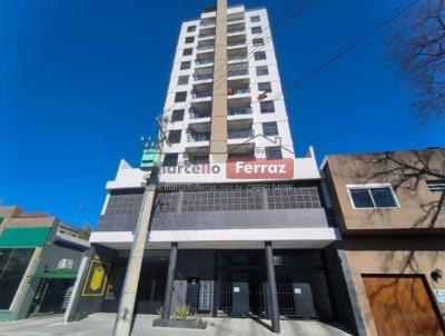 Apartamento para Venda, em Santana do Livramento, bairro Centro, 2 dormit�rios, 2 banheiros, 1 su�te, 1 vaga