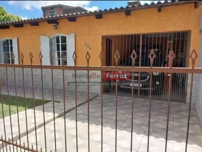 Casa para Venda, em Santana do Livramento, bairro Umb� - (pr�x. a Athenas), 2 dormit�rios, 2 banheiros, 1 vaga