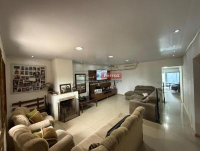 Casa para Venda, em Santana do Livramento, bairro Jardim Europa, 3 dormit�rios, 2 banheiros, 1 su�te