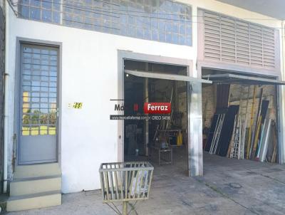 Galp�o para Venda, em Santana do Livramento, bairro pr�ximo ao Centro