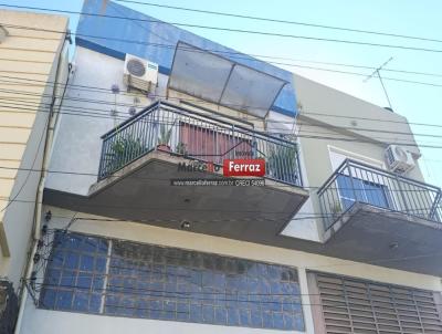 Apartamento para Venda, em Santana do Livramento, bairro pr�ximo ao Centro, 2 dormit�rios, 1 banheiro