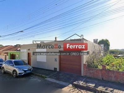 Casa para Venda, em Santana do Livramento, bairro Hidr�ulica, 2 dormit�rios
