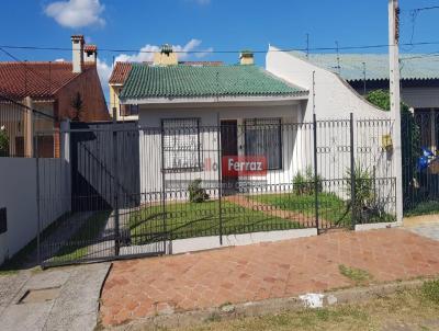 Casa para Venda, em Santana do Livramento, bairro Divisa, 3 dormit�rios, 1 vaga