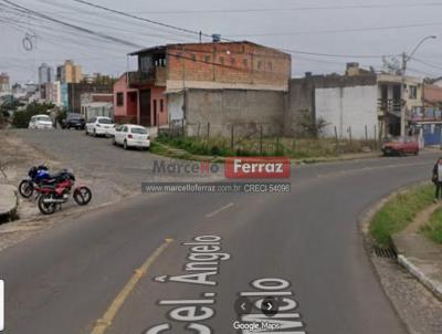 Terreno para Venda, em Santana do Livramento, bairro Fluminense