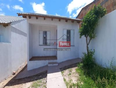 Casa para Venda, em Santana do Livramento, bairro Armour, 2 dormit�rios