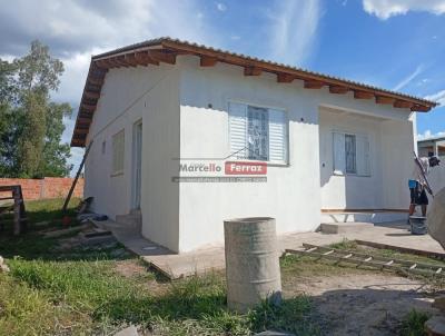Casa para Venda, em Santana do Livramento, bairro Armour