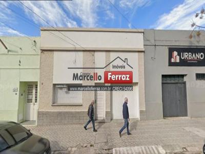 Casa para Venda, em Santana do Livramento, bairro Centro, 3 dormit�rios, 2 banheiros, 1 su�te, 2 vagas