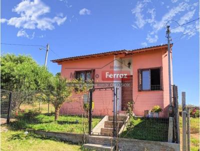 Casa para Venda, em Santana do Livramento, bairro Progresso, 3 dormit�rios, 2 banheiros, 2 vagas