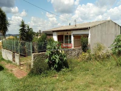 Casa para Venda, em Santana do Livramento, bairro Jadim do Verde, 2 dormit�rios, 1 banheiro, 1 vaga