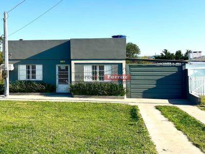 Casa para Venda, em Santana do Livramento, bairro Parque S�o Jos�, 2 dormit�rios, 1 banheiro, 2 vagas