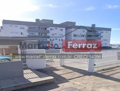 Apartamento para Venda, em Imbituba, bairro VILA NOVA, 2 dormit�rios, 1 banheiro, 1 vaga