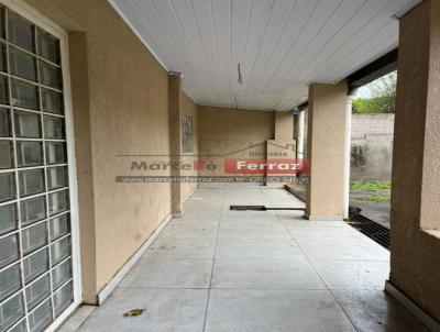 Casa para Venda, em Santana do Livramento, bairro Armour, 3 dormit�rios, 2 banheiros, 1 su�te